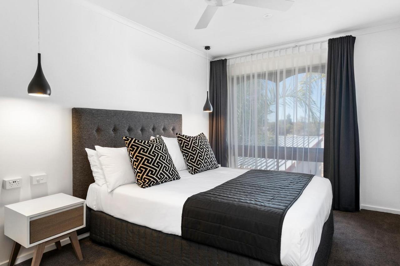 Quality Resort Siesta Albury Eksteriør billede