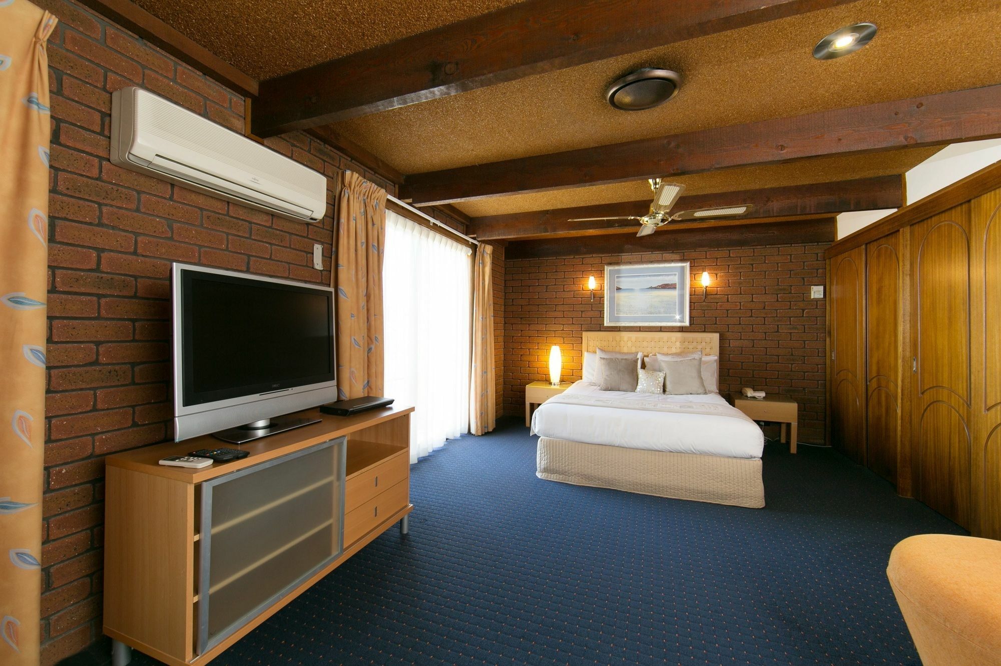 Quality Resort Siesta Albury Eksteriør billede